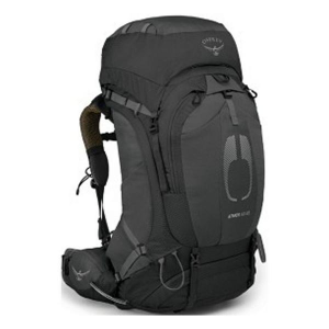 Osprey Atmos AG 65 Backpack Black