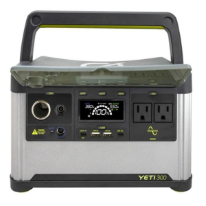 Goal Zero Yeti 300 Portable Power Station