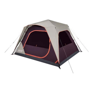 Coleman Skylodge Instant Tent 6-Person