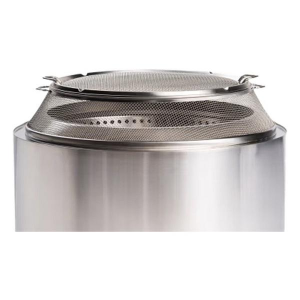 Solo Stove Canyon Shield