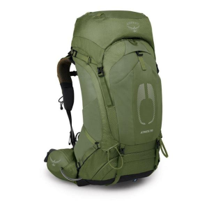 Osprey Atmos AG 50 Backpack Mythical Green