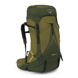Osprey Atmos AG LT 50 Backpack Scenic Valley/Green Peppercorn