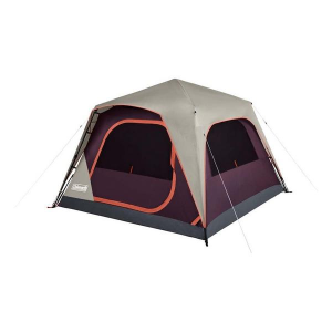 Coleman Skylodge Instant Tent 4-Person