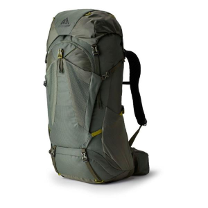Gregory Zulu 65 Backpack Forage Green