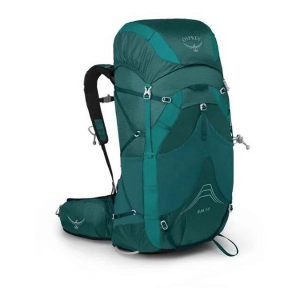 Women's Osprey Eja 58 Extended Fit Backpack Teal