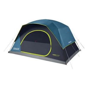 Coleman Dark Room Skydome Tent 8-Person