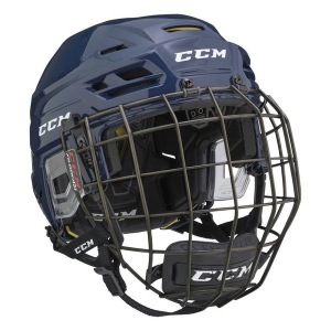 CCM Tacks 310 Combo Helmet