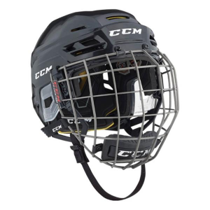 CCM Tacks 310 Combo Helmet
