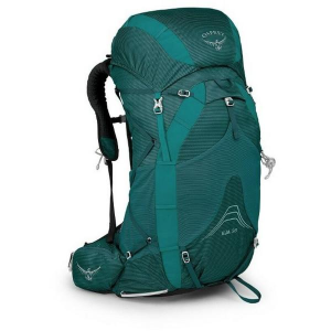 Women's Osprey Eja 38 Backpack Deep Teal