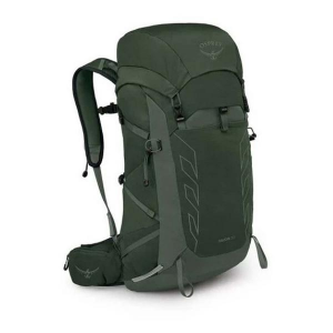 Osprey Talon 33 Backpack Green Canopy/Pine Leaf