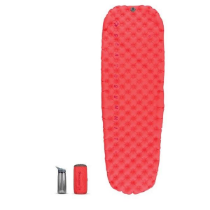 Sea To Summit Women's UltraLight Insulated Mat