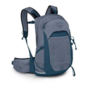 Women's Osprey Tempest 22 Extended Fit Backpack Anchor Blue/Atlas