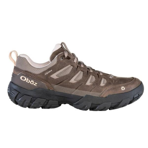 Women's Oboz Sawtooth X Low Shoes 9 Wide Eagle