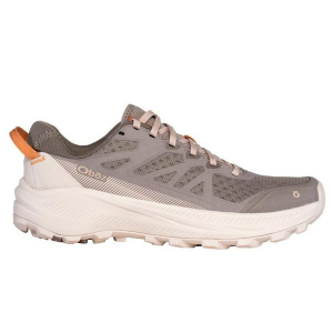 Women's Oboz Katabatic LT Low Shoes 11 Regular Sparrow