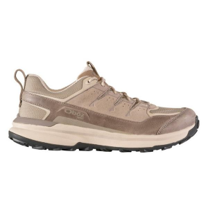 Men's Oboz Hyalite Low Shoes 11 Regular Jackrabbit