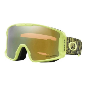 Oakley Line Miner M Snow Goggles