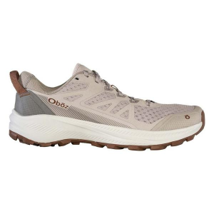 Men's Oboz Katabatic LT Low Hiking Shoes 10.5 Regular Hawk