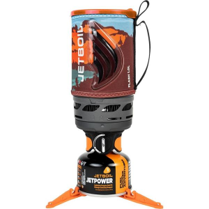 Jetboil 1.0L Flash Cooking System