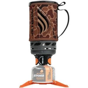 Jetboil Flash 1.0L Fast Boil System
