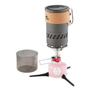 MSR Switch Stove System