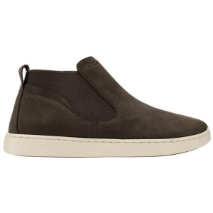 Women's OluKai Pehuea Mid Chelsea Boots Casual 8.5 Dark Java