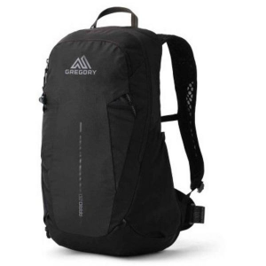 Gregory Arrio 20 Backpack Shadow Pine Black