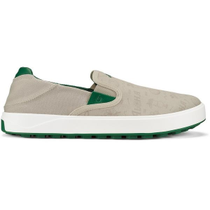 Men's OluKai Waialae Limited Edition Aloha Azalea Spikeless Golf Shoes 10 Regular Tapa
