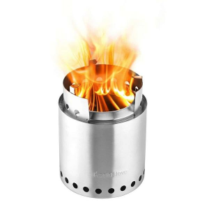 Solo Stove Campfire