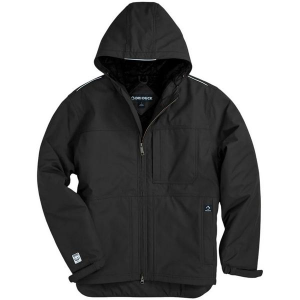 Men's Dri Duck Kodiak Jacket Medium Black