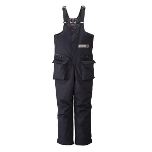 Men's Striker Trekker bibs-coveralls