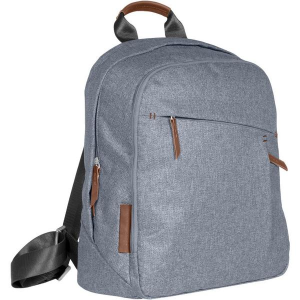 UPPAbaby Changing Diaper Bag Gregory