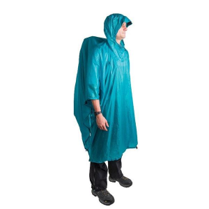 Sea To Summit Ultra-Sil Nano Tarp Poncho