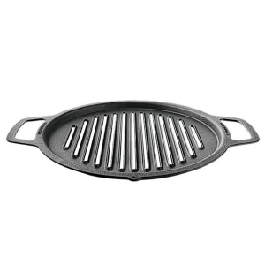 Solo Stove Bonfire/Yukon Cast Iron Grill Top