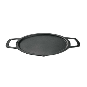 Solo Stove Bonfire/Yukon Cast Iron Griddle Top