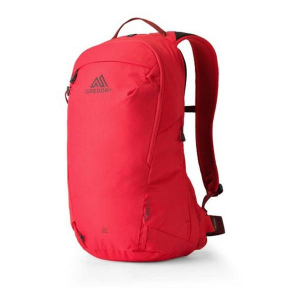 Gregory Kiro 22 Backpack Lava Red