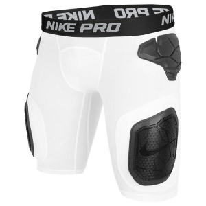 Men Nike Hyperstrong Hardplate Football Girdle