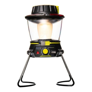 Goal Zero Lighthouse 600 Lantern and USB Power Hub