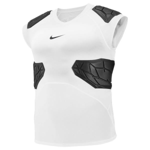 Men Nike Hyperstrong 4 Pad Football Shirt