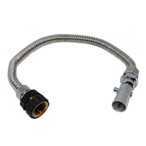 Yakima RoadShower FlexHead 30" Shower Flexible Hose