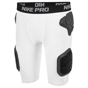 Boys Nike Hyperstrong Hardplate Football Girdle