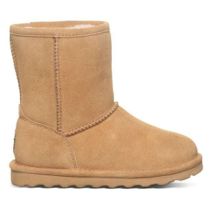 Girls' Bearpaw Elle Boots Casual Big 5 Iced Coffee
