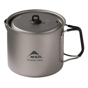 MSR Titan 900mL Kettle