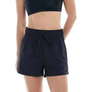 Women's Body Glove Beachcomber Vapor Swim Shorts Juniors Medium Black