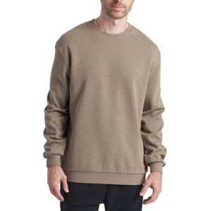 Men's Southern Marsh Fourchon Vintage Redfish Crewneck Sweatshirt 2XLarge Burnt Taupe