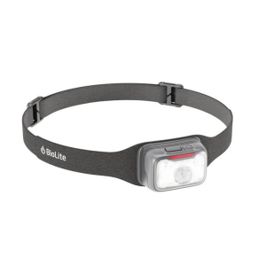 BioLite Range 400 Headlamp