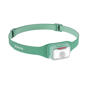 BioLite Range 400 Headlamp