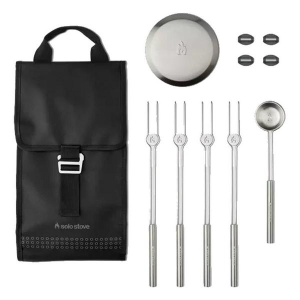 Solo Stove Mesa Accessory Pack