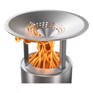 Solo Stove Mesa XL Heat Deflector