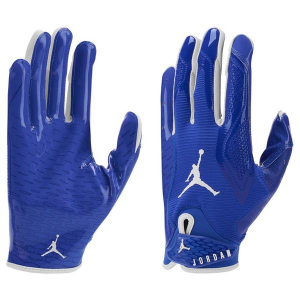 Men's Jordan Fly Lock 2.0 Receiver Football Gloves