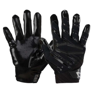 Men's Cutters Rev Pro 6.0 Receiver Football Gloves